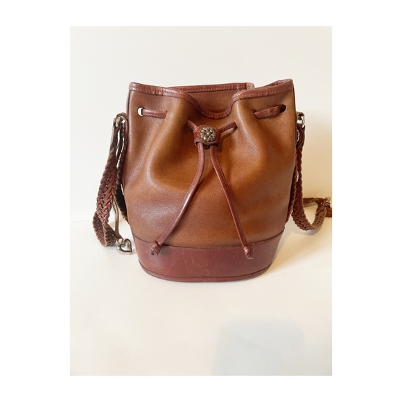 Brighton Handbags - Brighton Bucket Bag